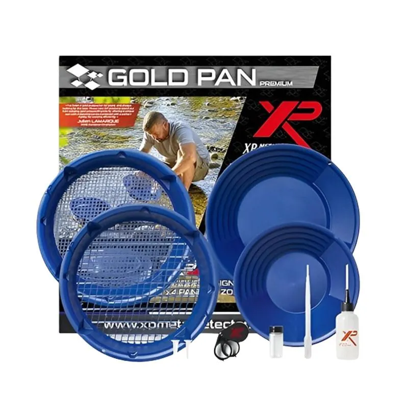 web-227628-gold-pan-premium673138.webp Bateas para lavar oro Gold Pan Premium Kit