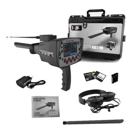 BR 100 Pro